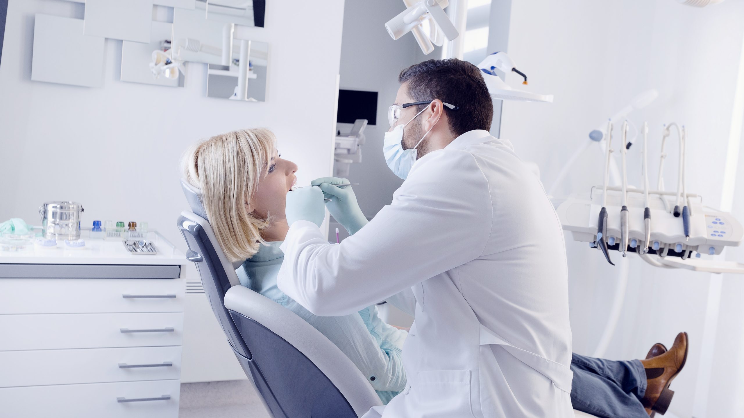 Dentist in Youngsville, NC